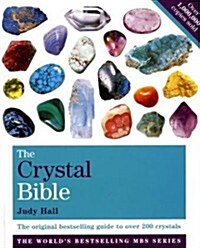 The Crystal Bible Volume 1 : Godsfield Bibles (Paperback)