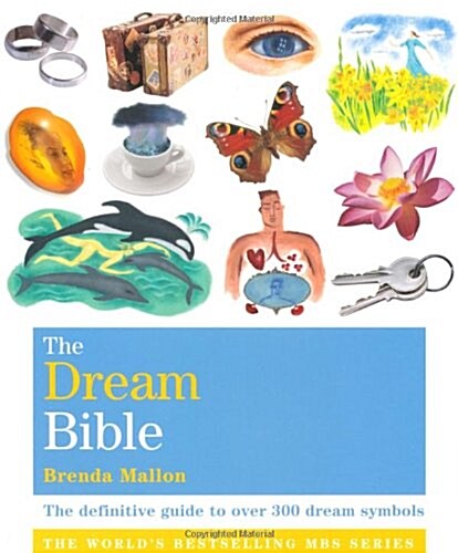 [중고] Godsfield Dream Bible (Paperback)