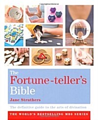 Fortune-tellers Bible (Paperback)