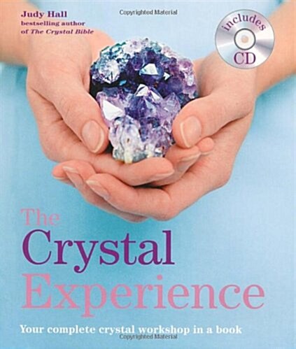 Godsfield Experience: The Crystal Experience (Paperback)