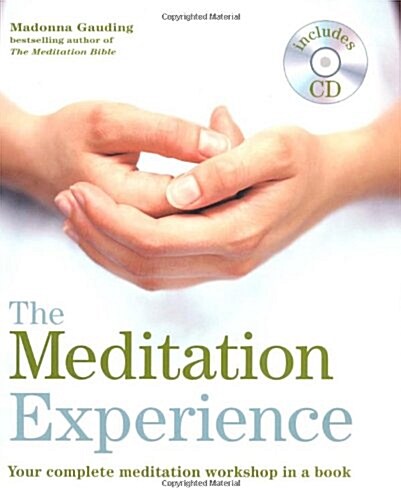 Godsfield Experience: The Meditation Experience (Paperback)