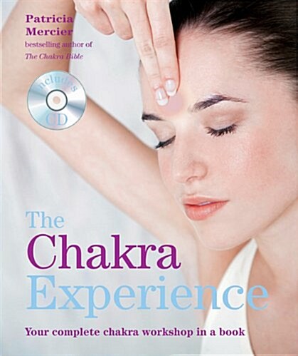 Chakra Experience (Hardcover)