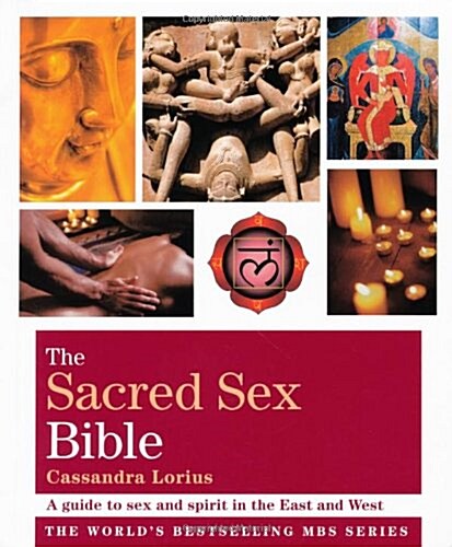 Sacred Sex Bible (Paperback)