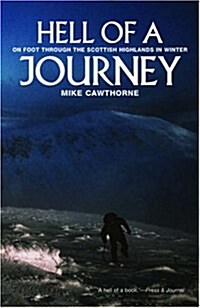 Hell of a Journey (Paperback)