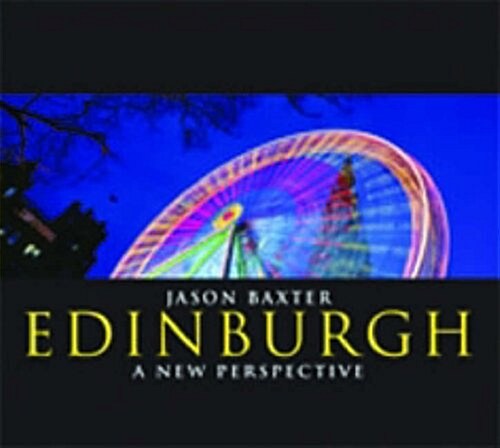 Edinburgh (Hardcover)