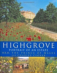 Highgrove (Paperback)