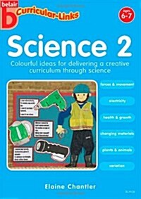 Curricular Links Science (Paperback)