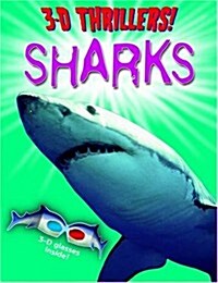 Sharks (Paperback)