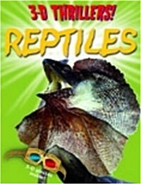 Reptiles (Paperback)