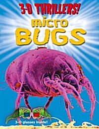 Micro Bugs (Paperback)