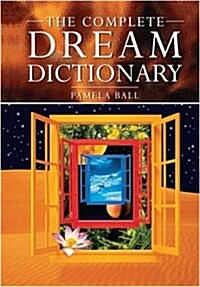 Complete Dream Dictionary (Spiral Bound)