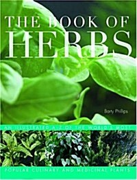Book of Herbs (Paperback)