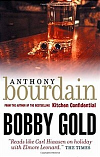 Bobby Gold (Paperback)