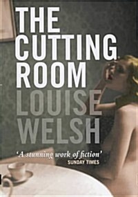 Cutting Room (Paperback)