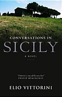 Conversations in Sicily (Paperback)