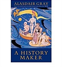 A History Maker (Paperback, Main)