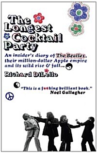 Longest Cocktail Party (Paperback)