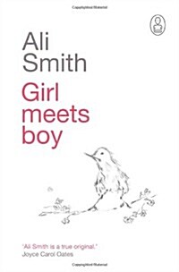 Girl Meets Boy: The Myth of Iphis (Hardcover)