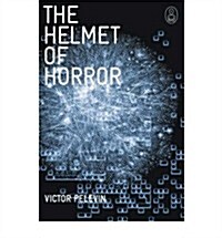 The Helmet Of Horror (Paperback, Main)