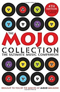MOJO Collection (Paperback)