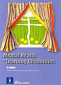 Mental Health in Learning Disabilities (Paperback)