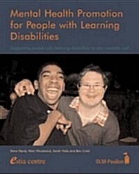 Mental Health Promotion for People with Learning Disabilitie (Paperback)