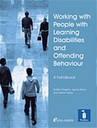 Working with People with Learning Disabilities and Offending (Paperback)