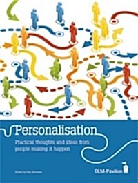 Personalisation (Paperback)