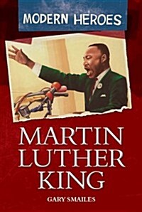 Martin Luther King (Paperback)