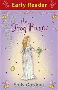 (The) frog prince 