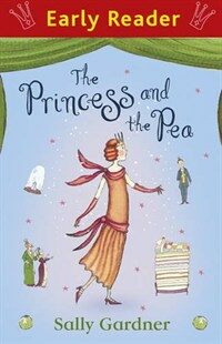 (The) princess and the pea