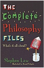 The Complete Philosophy Files (Paperback)