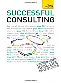 Successful Consulting: Teach Yourself (Paperback)