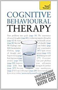 Teach Yourself Cognitive Behavioural Therapy (Paperback)