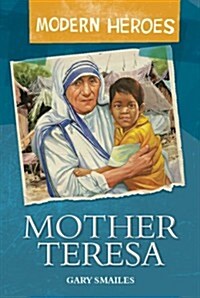 Mother Teresa (Paperback)