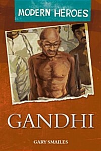 Gandhi (Paperback)