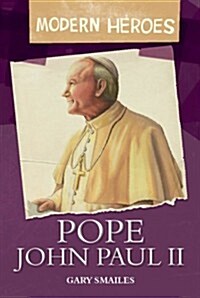 Pope John Paul II (Hardcover)