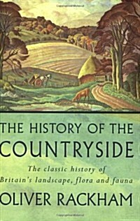 The History of the Countryside (Paperback)