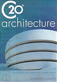 [중고] Twentieth Century Architecture (Hardcover)