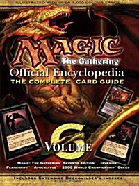Magic - the Gathering (Paperback)