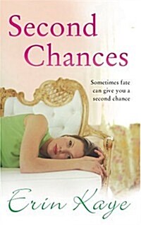 Second Chances (Paperback)