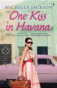 One Kiss in Havana (Paperback)