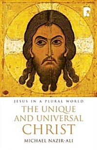 Unique and Universal Christ (Paperback)