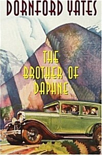 The Brother of Daphne (Paperback, New ed)