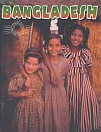 Bangladesh (Hardcover)