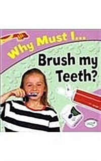 Brush My Teeth? (Paperback)