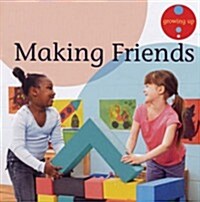 Making Friends (Paperback)