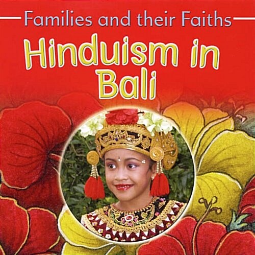 Hinduism in Bali (Hardcover)