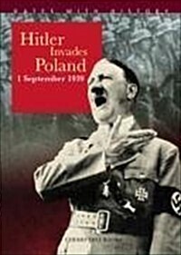 Hitler Invades Poland (Paperback)