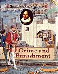 Crime and Punishment (Paperback)